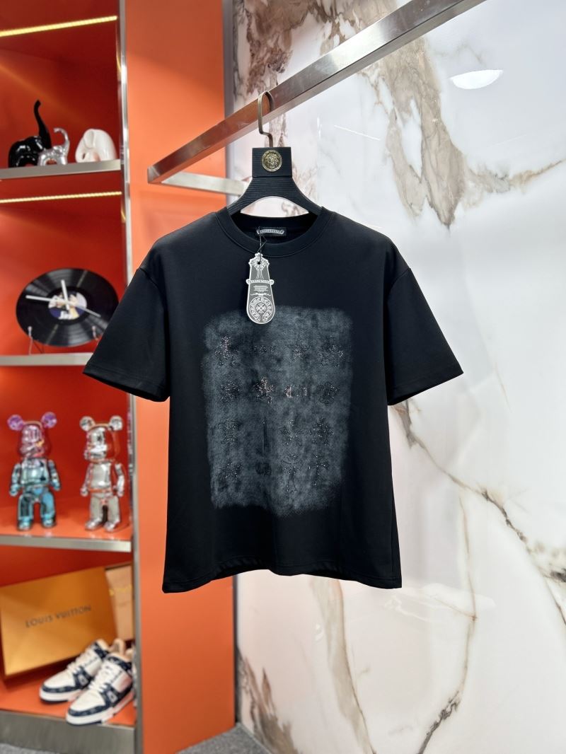 Chrome Hearts T-Shirts